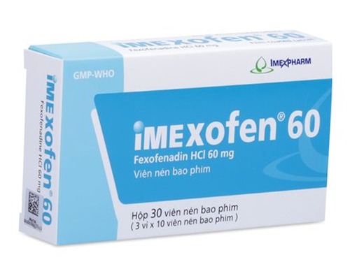 Imexofen 60
