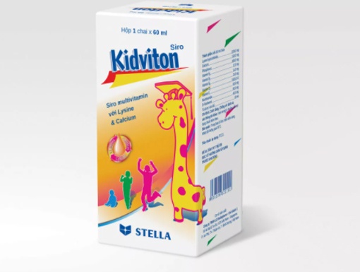 Kidviton
