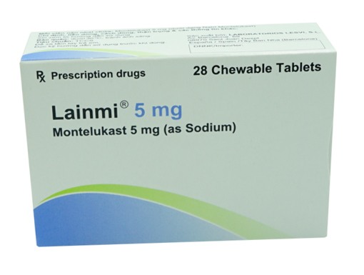 Lainmi 5mg