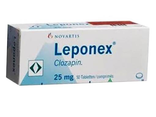 Leponex