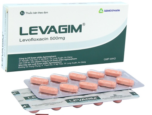 Levagim