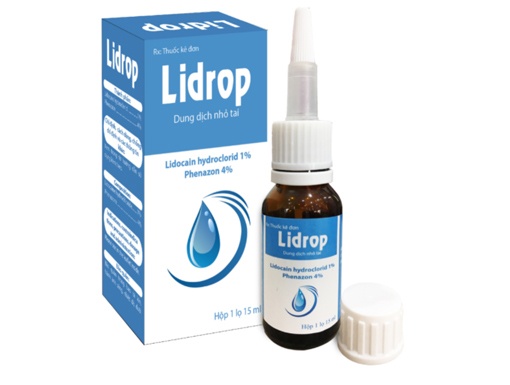 Lidrop