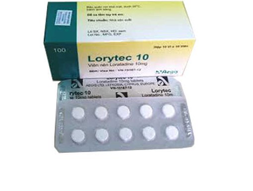 Lorytec 10