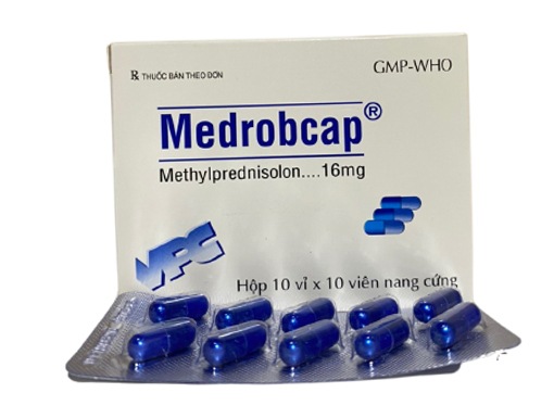 Medrobcap