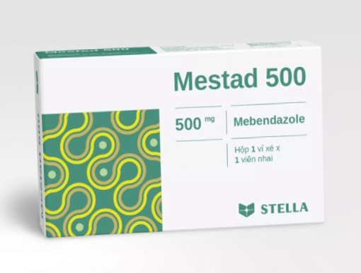 Mestad 500