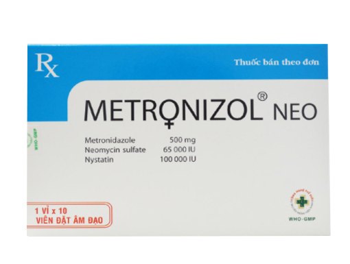 Metronizol Neo