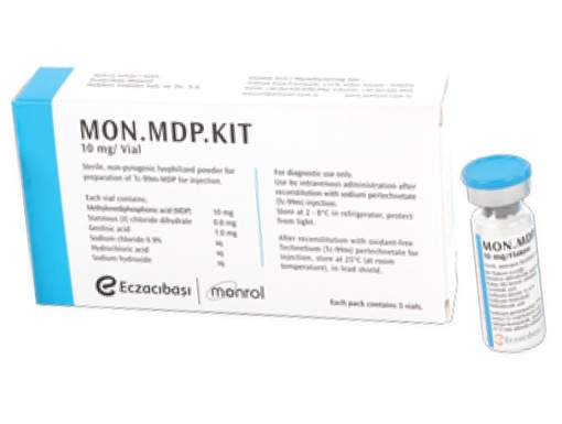 MON.MDP KIT  