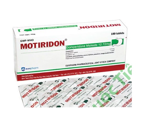 Motiridon