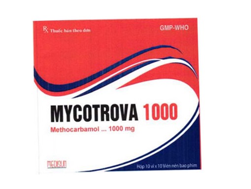Mycotrova 1000