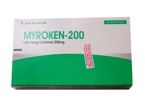 Myroken-200