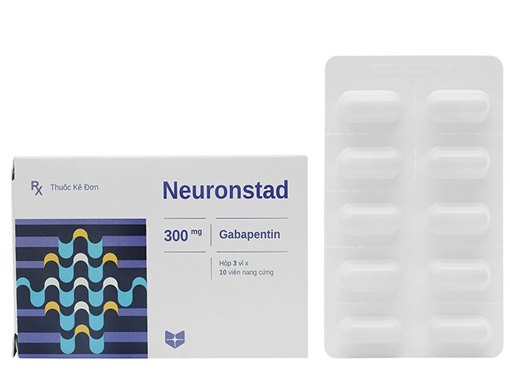 Neuronstad