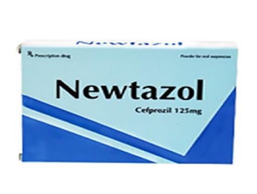 Newtazol