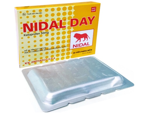 Nidal Day