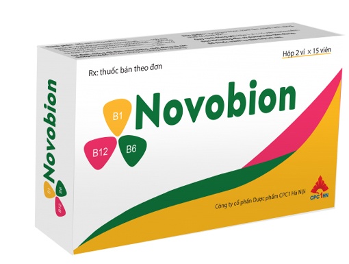 Novobion