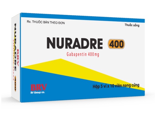 Nuradre 400