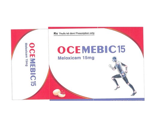 Ocemebic 15
