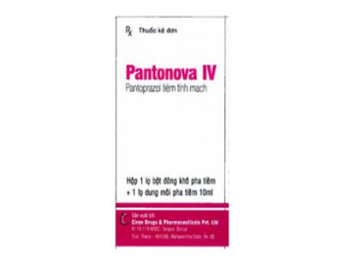 Pantonova IV