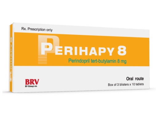Perihapy 8
