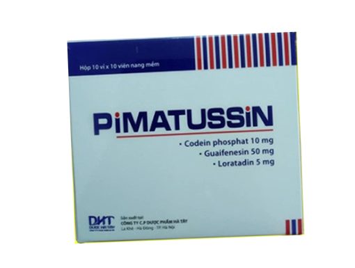 Pimatussin