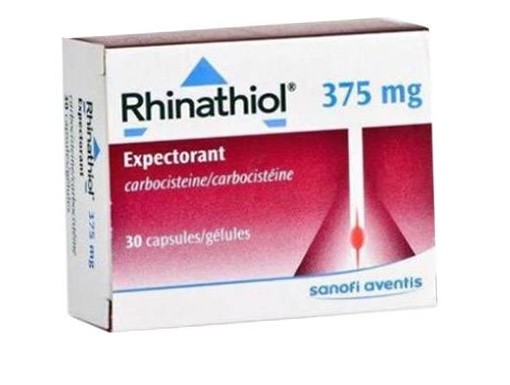 Rhinathiol