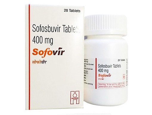 Sofovir