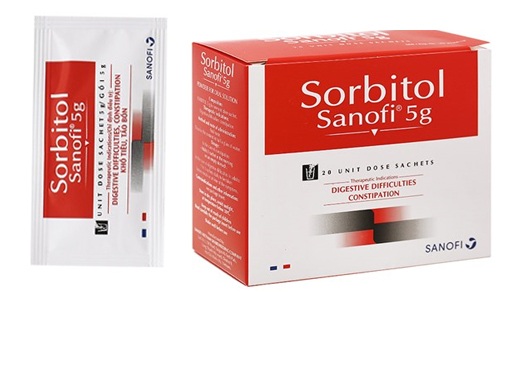 Sorbitol Sanofi