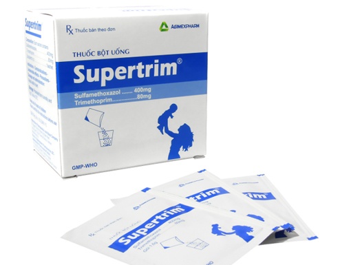 Supertrim