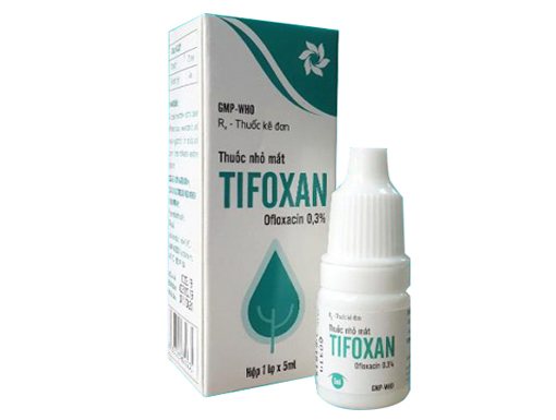 Tifoxan