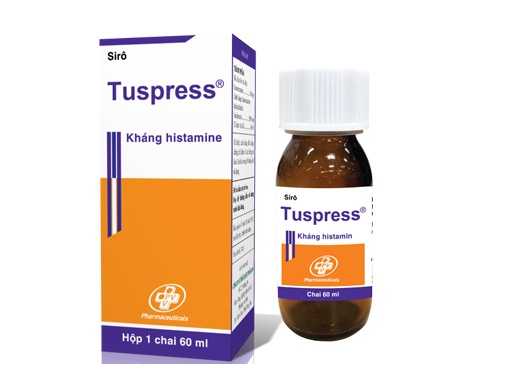 Tuspress