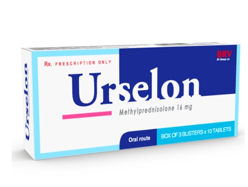 Urselon