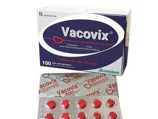 Vacovix