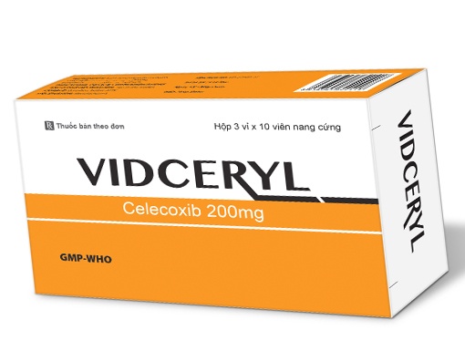 VIDCERYL