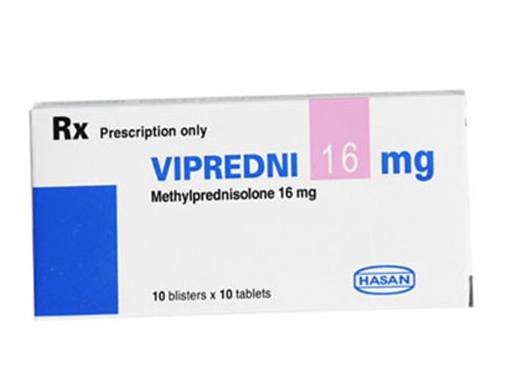 Vipredni 16 mg