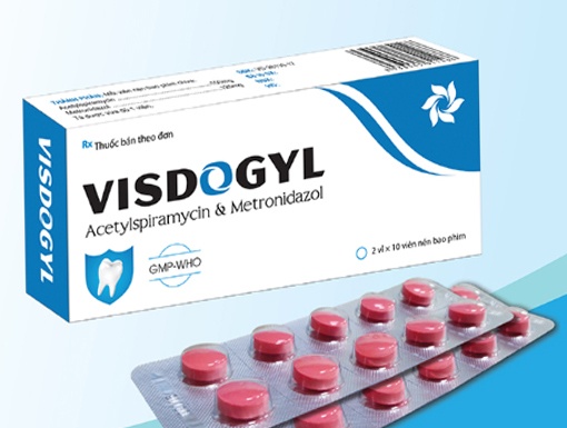 Visdogyl
