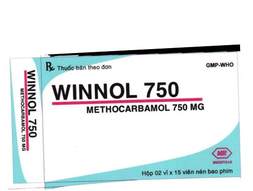 Winnol 750