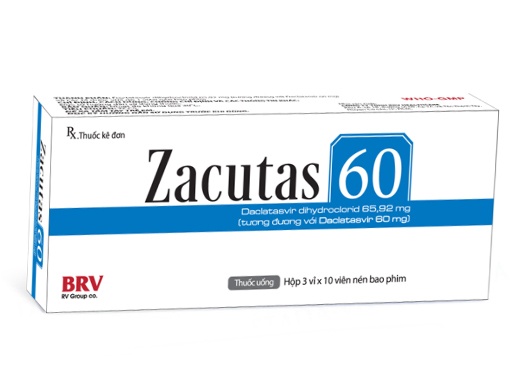 Zacutas 60
