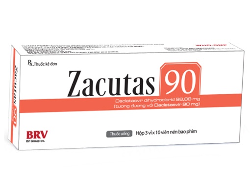 Zacutas 90