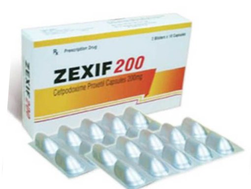 Zexif 200