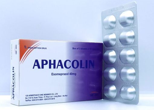 Aphacolin