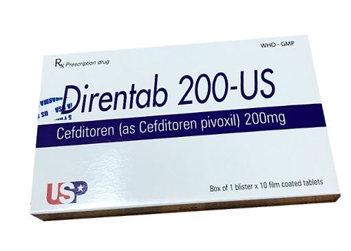 Direntab 200-US