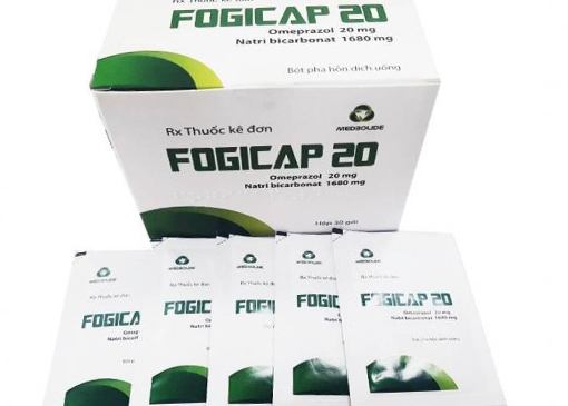 Fogicap 20