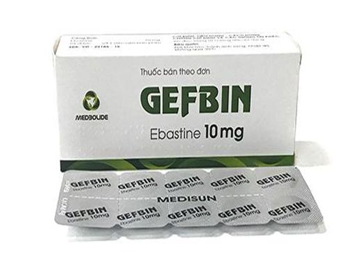 Gefbin