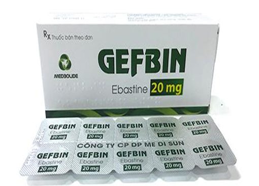 Gefbin