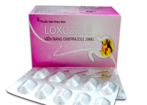 Loxozole