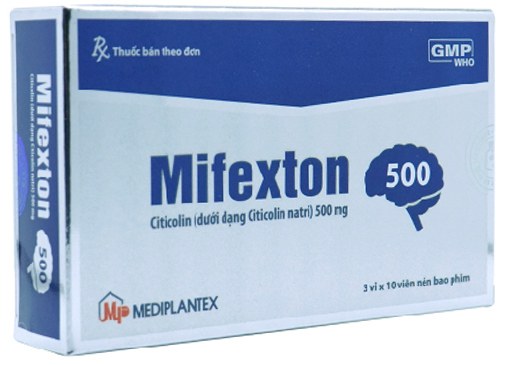 Mifexton