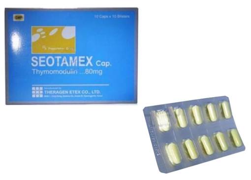 Seotamex