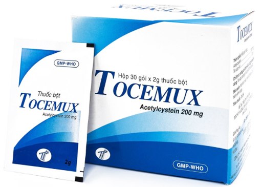 Tocemux