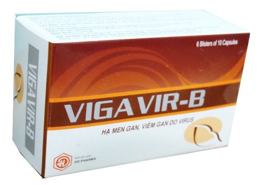 Vigavir-B