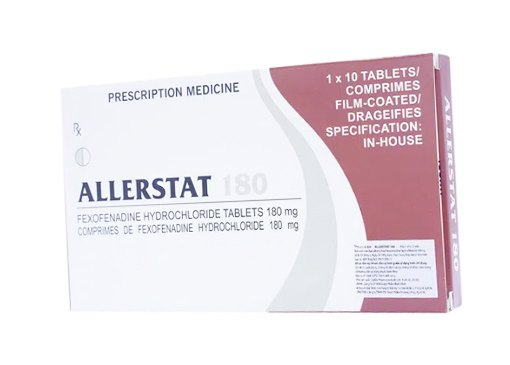 Allerstat 180