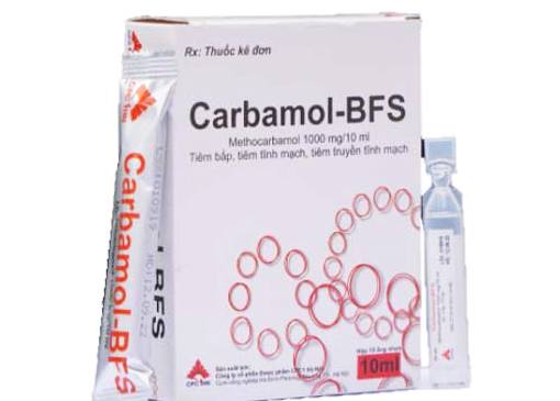 Carbamol-BFS